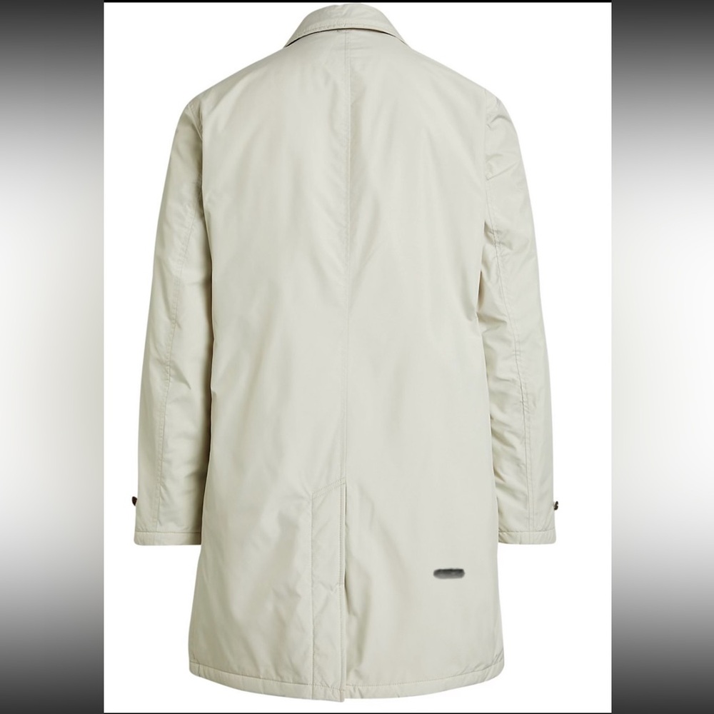 BNWT Polo Ralph Lauren Men’s Packable Walking Coat - XXL - Picture 2 of 4